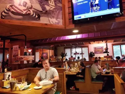 Texas Roadhouse