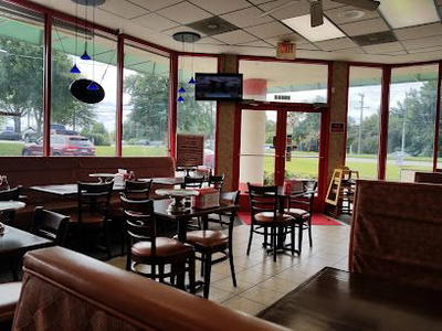Apollo's Pizza