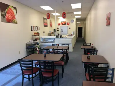 Sumo Sushi Express