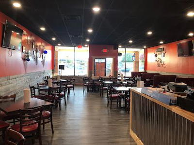 Live Crawfish & Seafood Restaurant Richmond/Henrico, VA