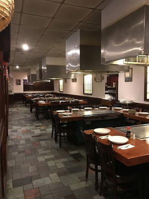 Sakura | Japanese Steak House & Sushi Bar