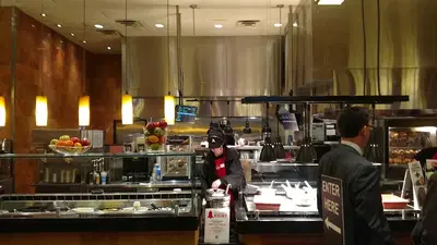 Arby's
