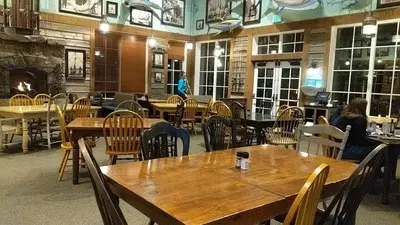 Islamorada Fish Company
