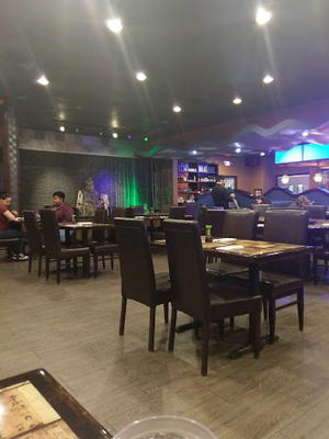 Sushi King