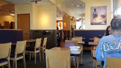 Panera Bread