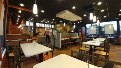 Taco Bell