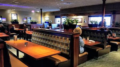 Red Lobster