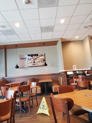 IHOP