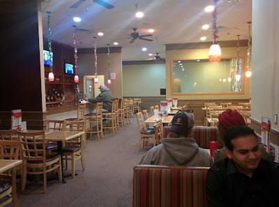 Ledo Pizza
