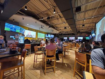 Buffalo Wild Wings