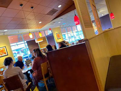 Panera Bread