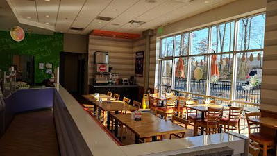 Saladworks