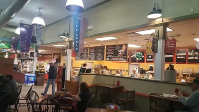 Aw Shucks Country Store