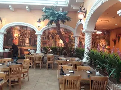 Abuelo's Mexican Restaurant