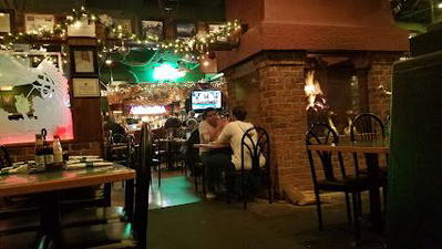 Murphy’s Irish Pub