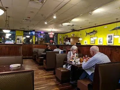 Pirate's Cove Restaurant