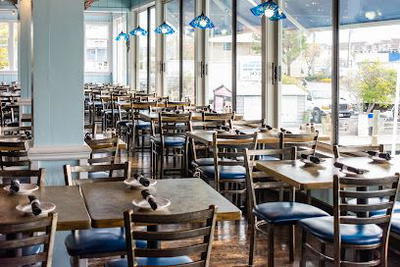 Rockafeller's Restaurant