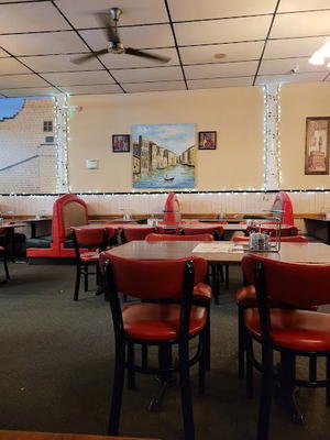 Pino's Pizza