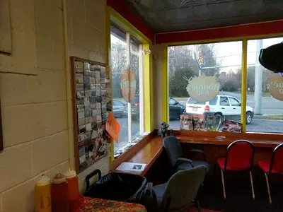 The Original Ronnie's BBQ