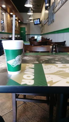Wingstop