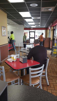 Hardee's