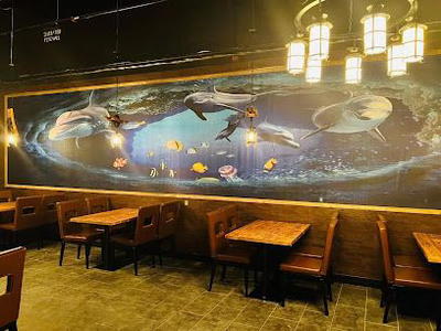 Ocean Crab House
