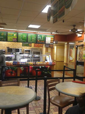 Subway