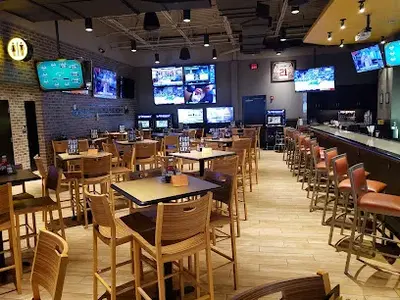 Buffalo Wild Wings