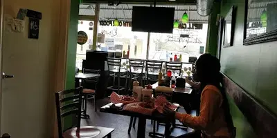 Carytown Burgers & Fries Lakeside