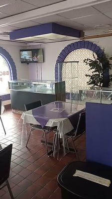 Tees Kitchen