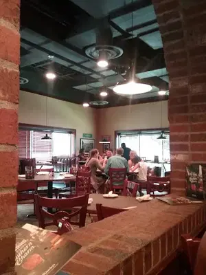 O'Charley's Restaurant & Bar