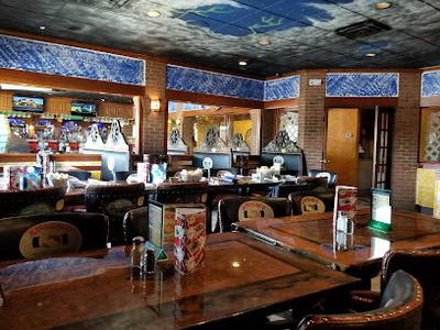 Amigos Family Restaurant