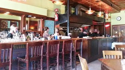 Helen’s Restaurant