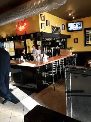 Arianna's Italian Grill Lakeside