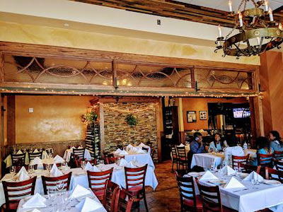 La Grotta Ristorante