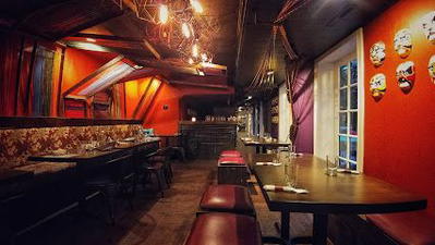 The Patio Thai Restaurant