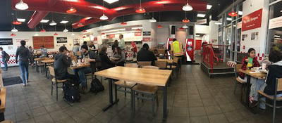 Five Guys