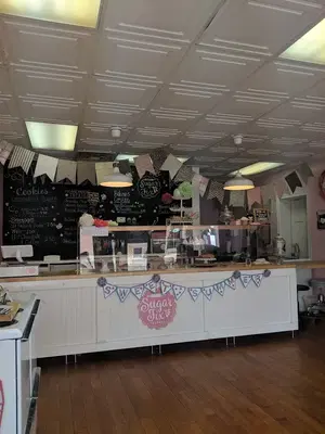 Sugar Fix Bakery