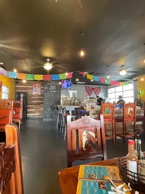 CASA HERRADURA FAMILY MEXICAN RESTAURANT