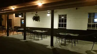 Sports Page Bar & Grill
