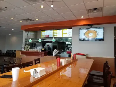 Fire & Chicken