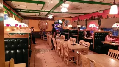 El Azteca - Ashland