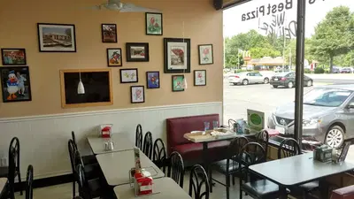 Pepicelli's Pizza