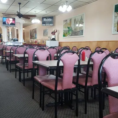 Anthony's Italian Pizza #2