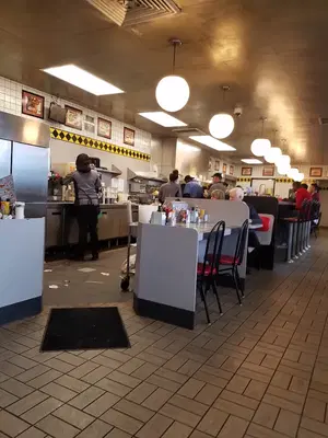 Waffle House
