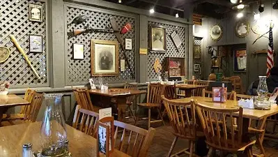Cracker Barrel Old Country Store