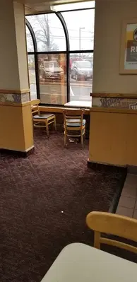 Wendy's