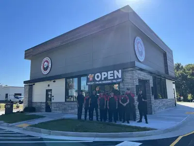 Panda Express