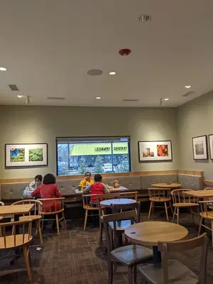 Panera Bread