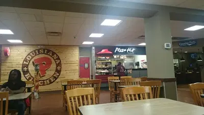 Popeyes Louisiana Kitchen